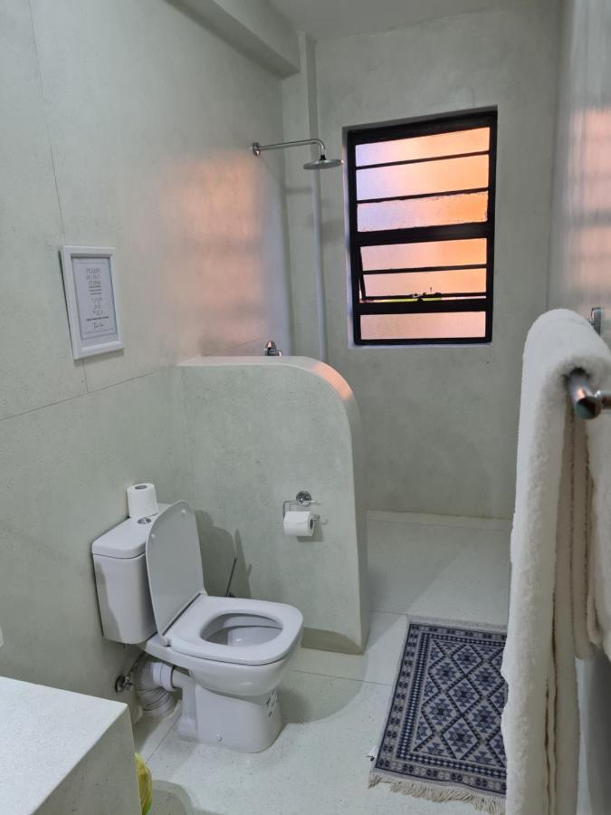 The Landing Nanyuki Cottages מראה חיצוני תמונה